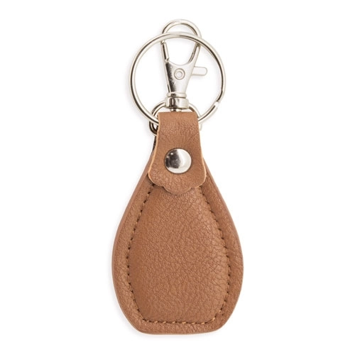 Immagine PORTACHIAVI OVALE