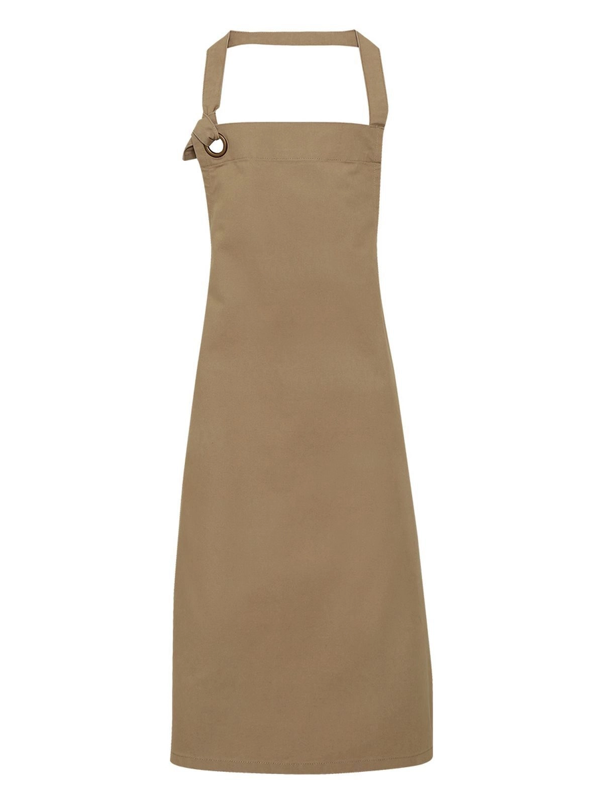 Immagine Calibre Heavy Cotton Canvas Bib Apron