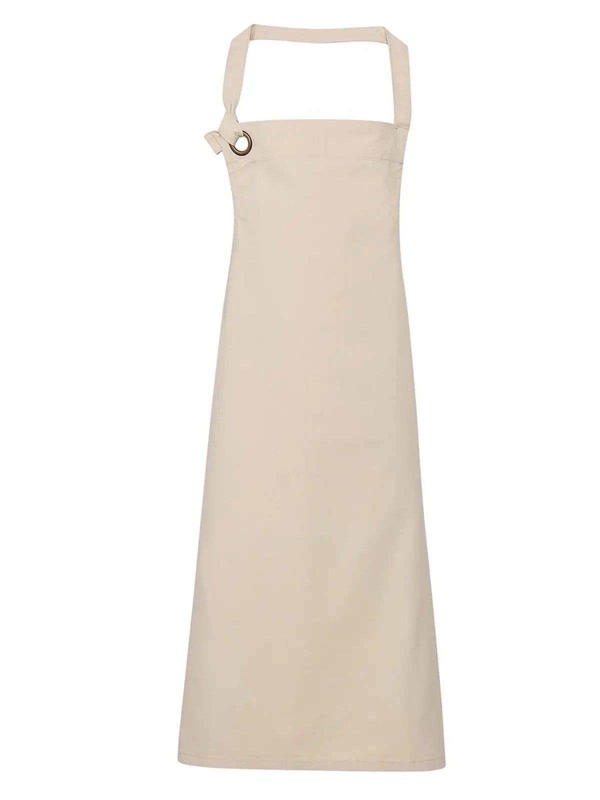 Immagine Calibre Heavy Cotton Canvas Bib Apron