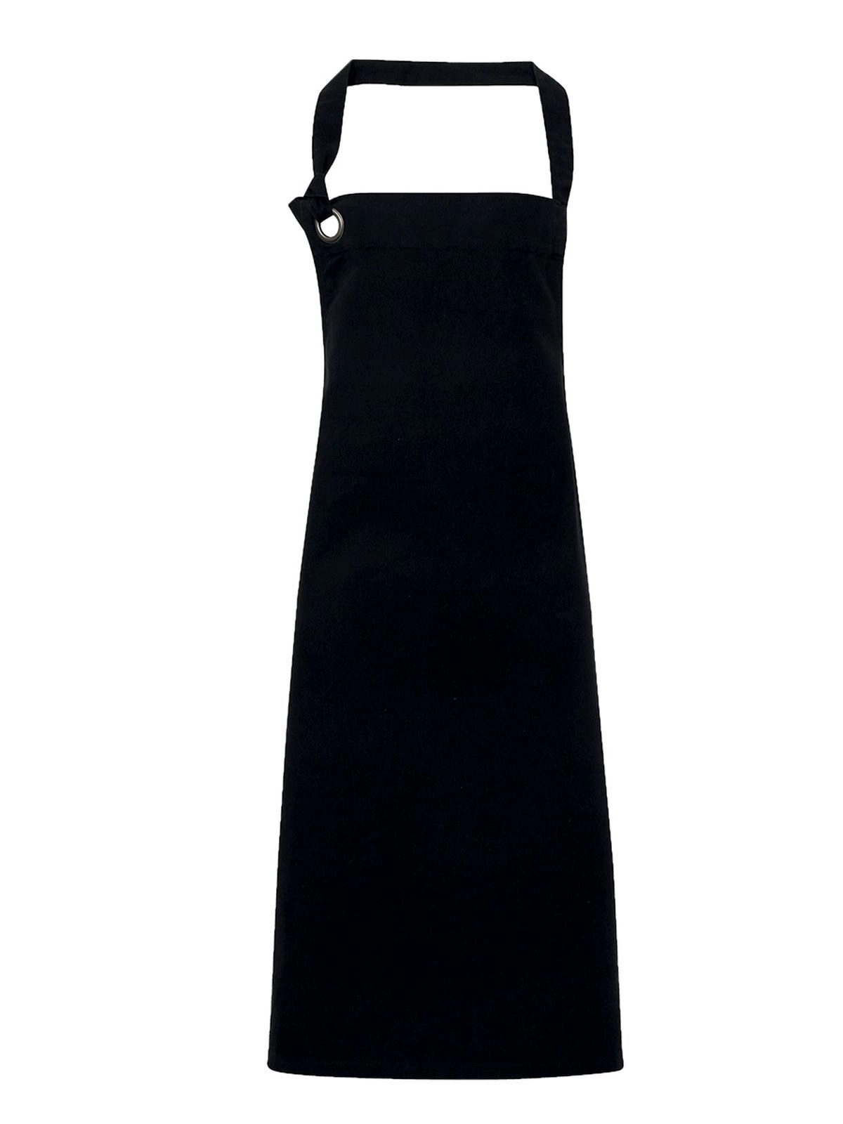 Immagine Calibre Heavy Cotton Canvas Bib Apron