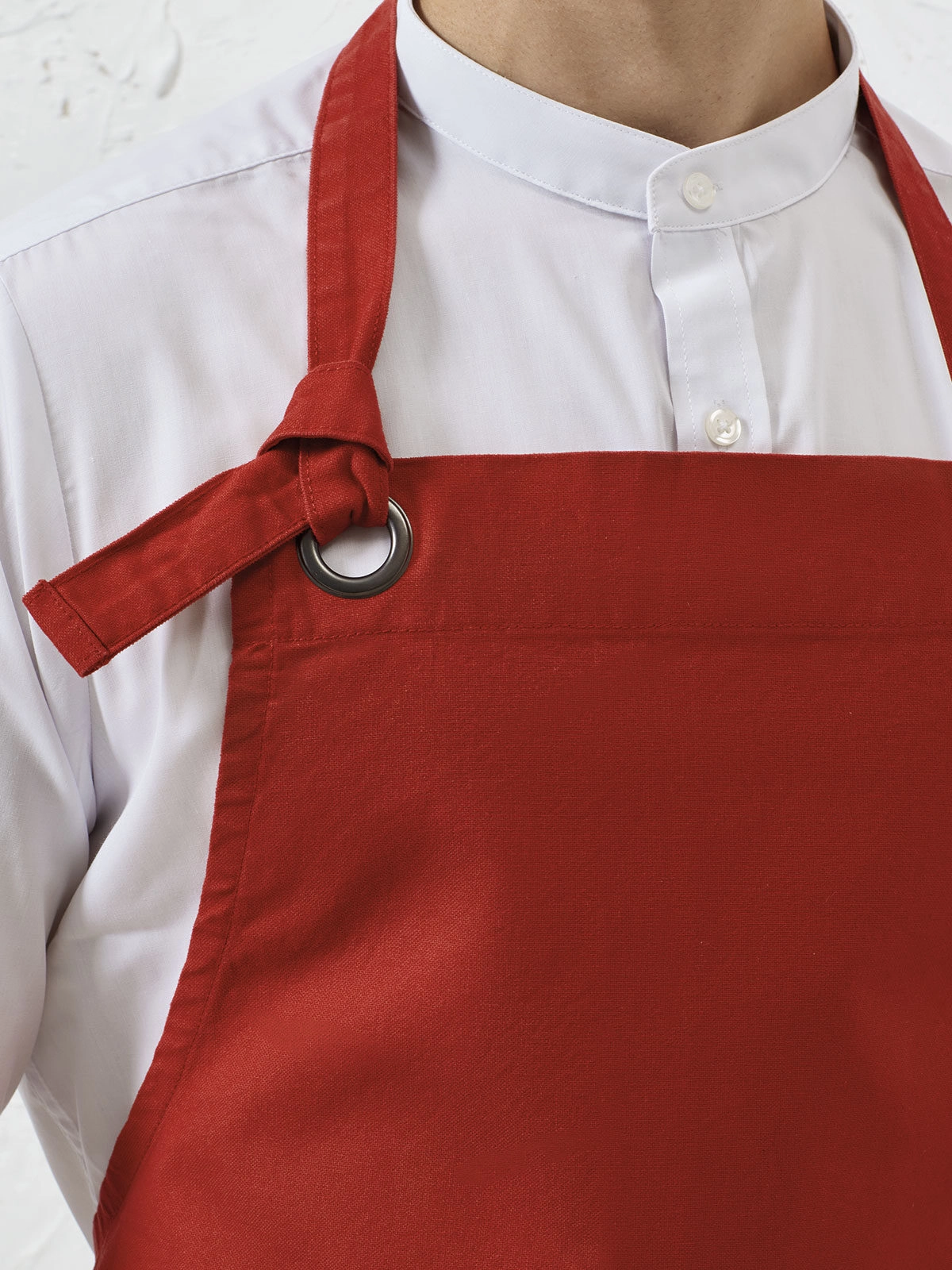 Immagine Calibre Heavy Cotton Canvas Bib Apron