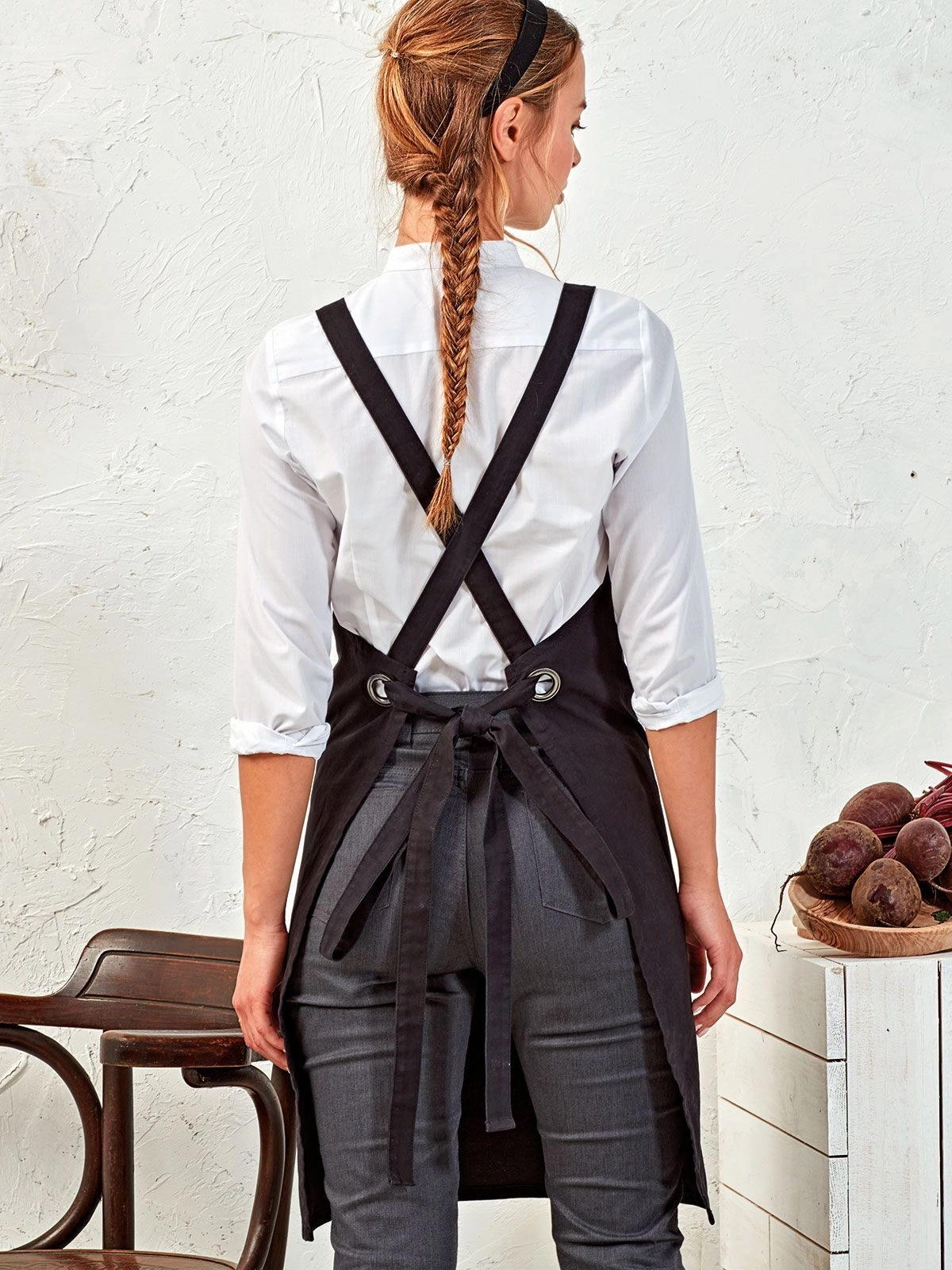 Immagine Cross Back 