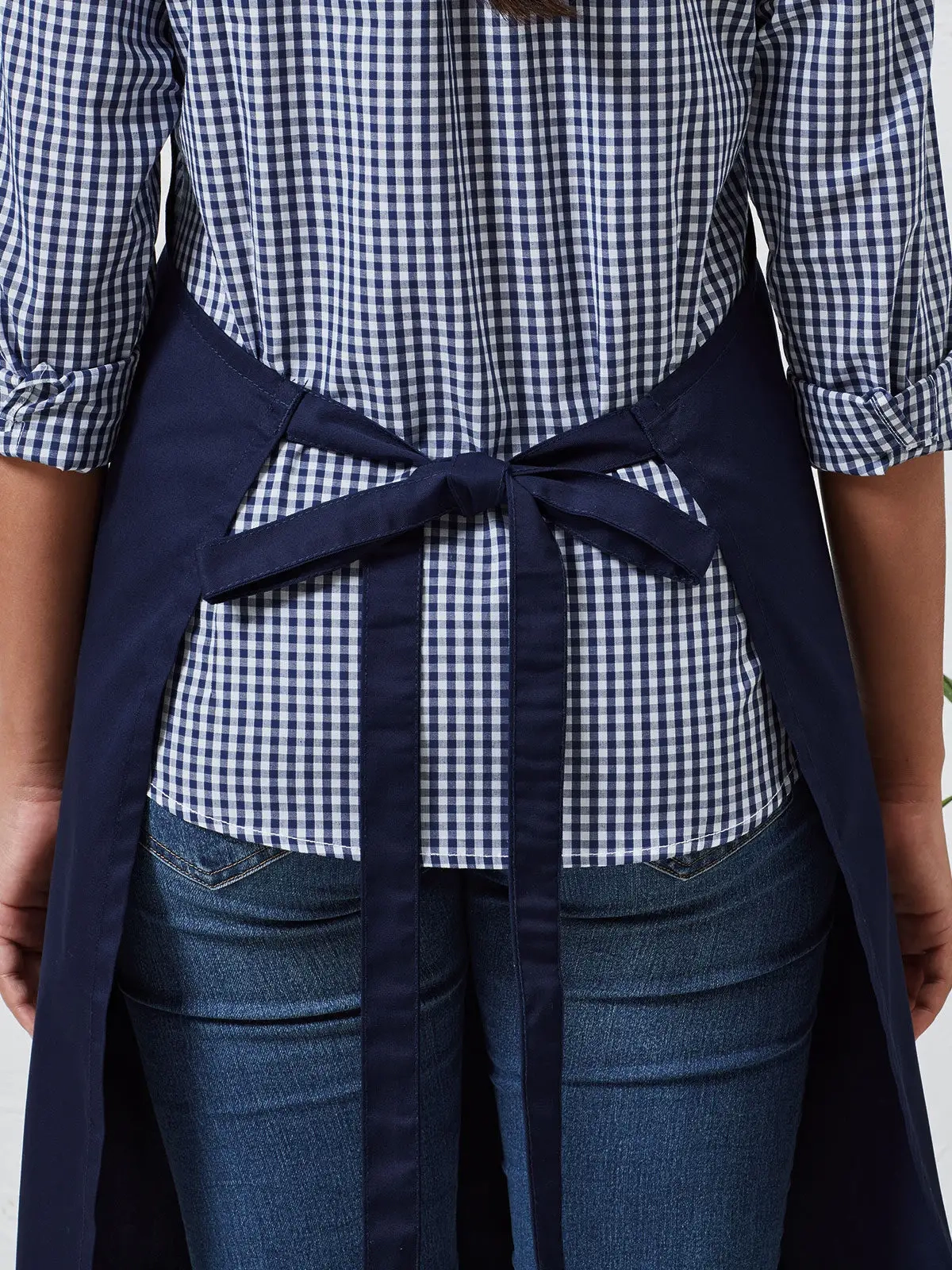Immagine Espresso Bib Apron