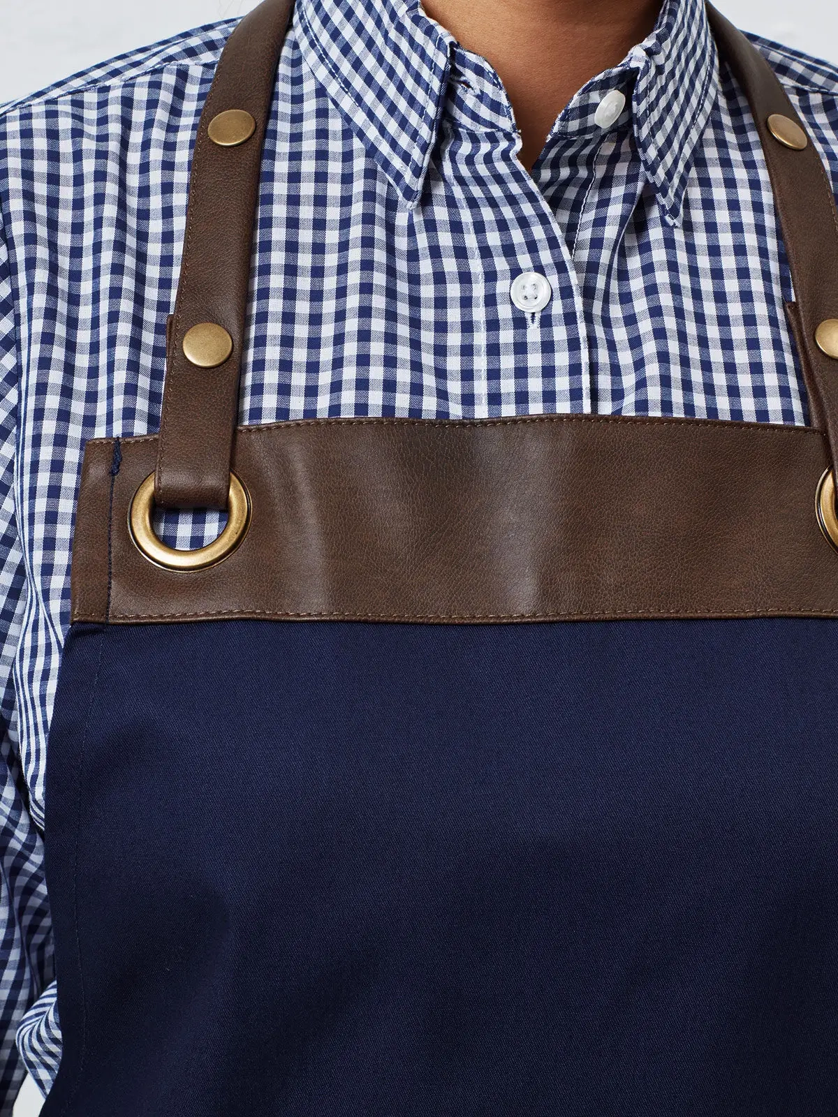 Immagine Espresso Bib Apron