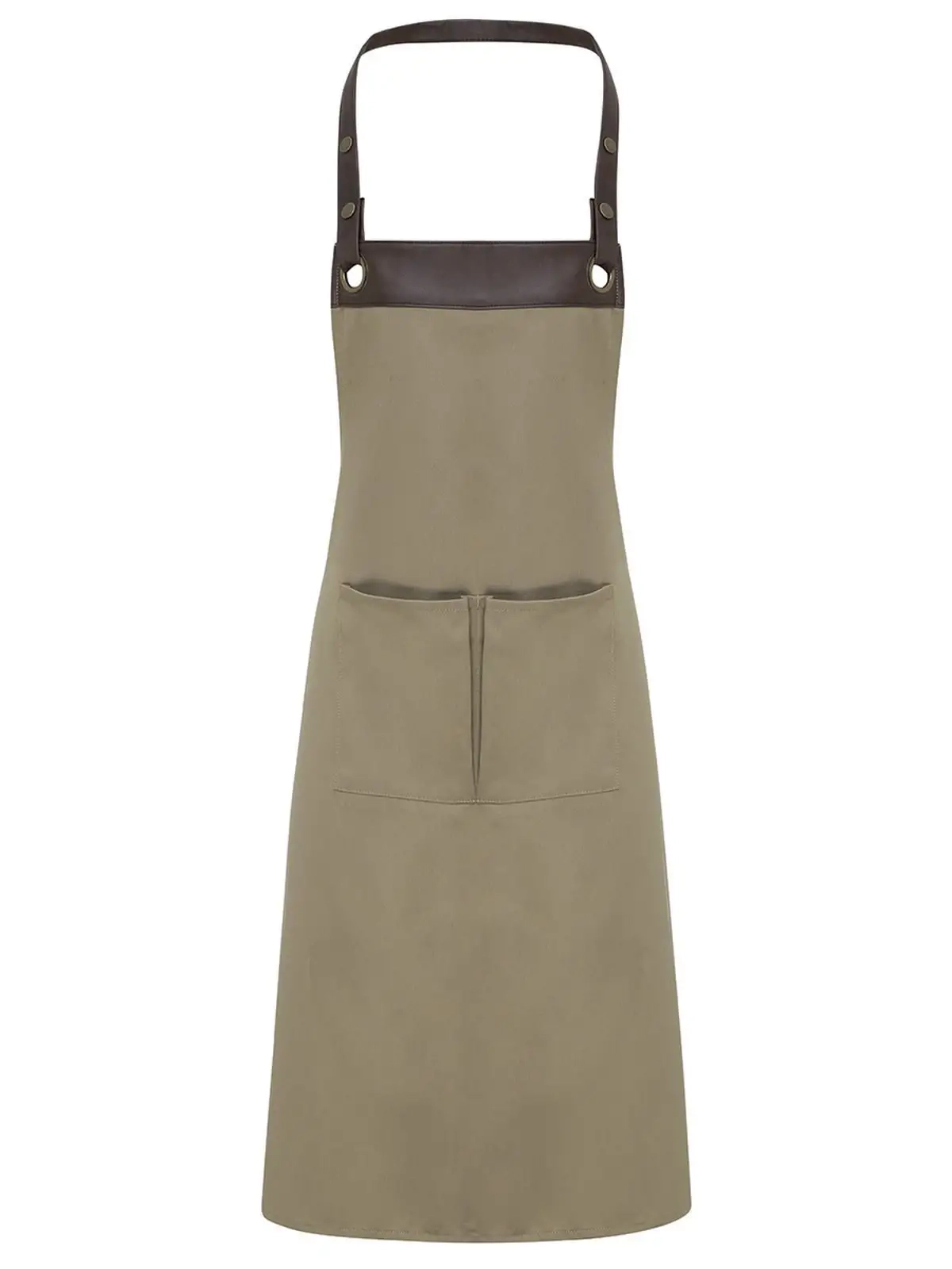 Immagine Espresso Bib Apron