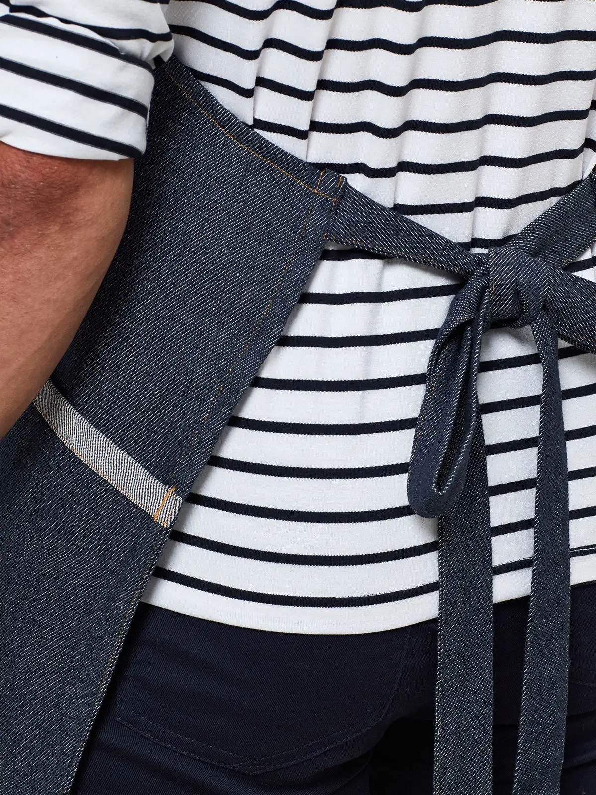 Immagine ‘Regenerate’ Sustainable Bib Apron