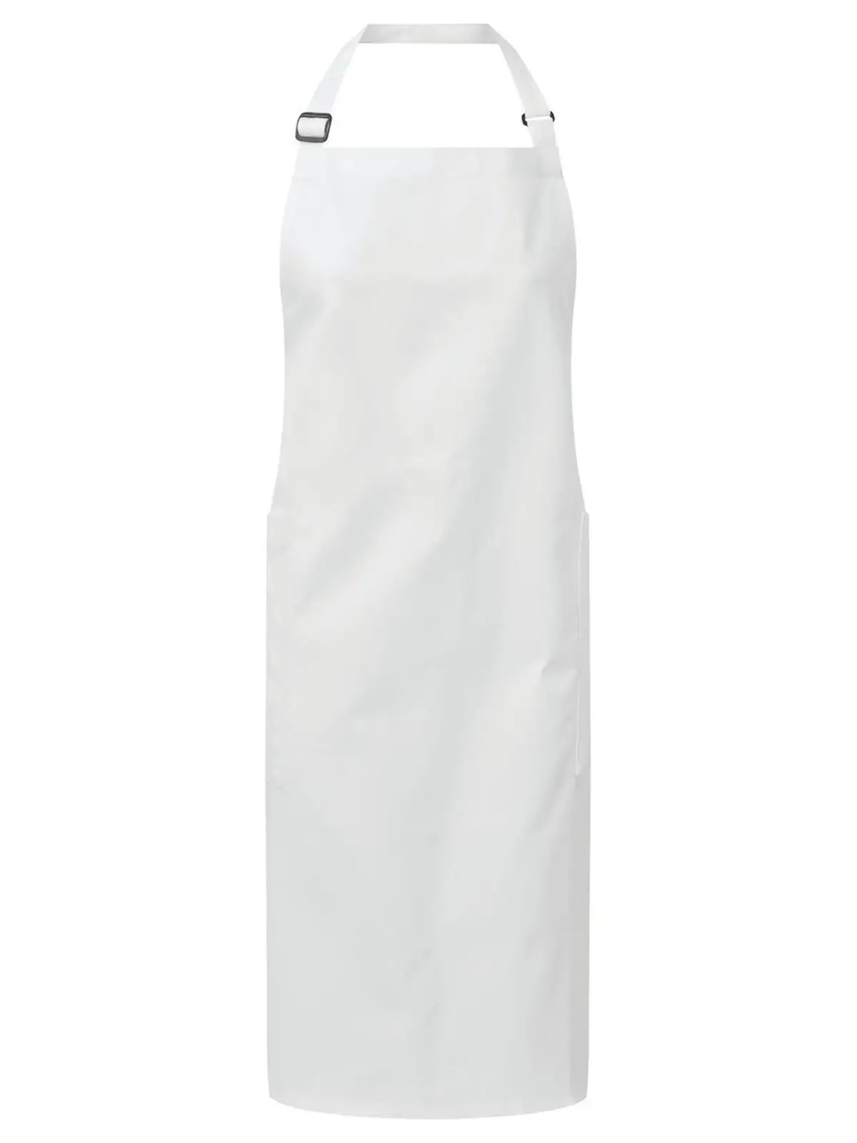 Immagine Recycled and Organic Fairtrade Bib Apron