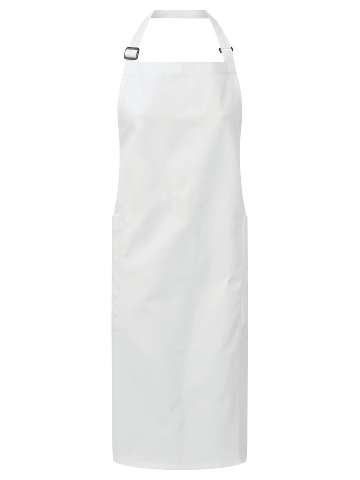 Immagine Recycled and Organic Fairtrade Bib Apron