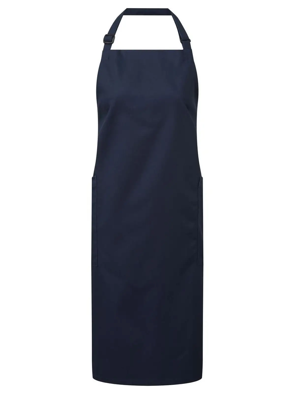 Immagine Recycled and Organic Fairtrade Bib Apron