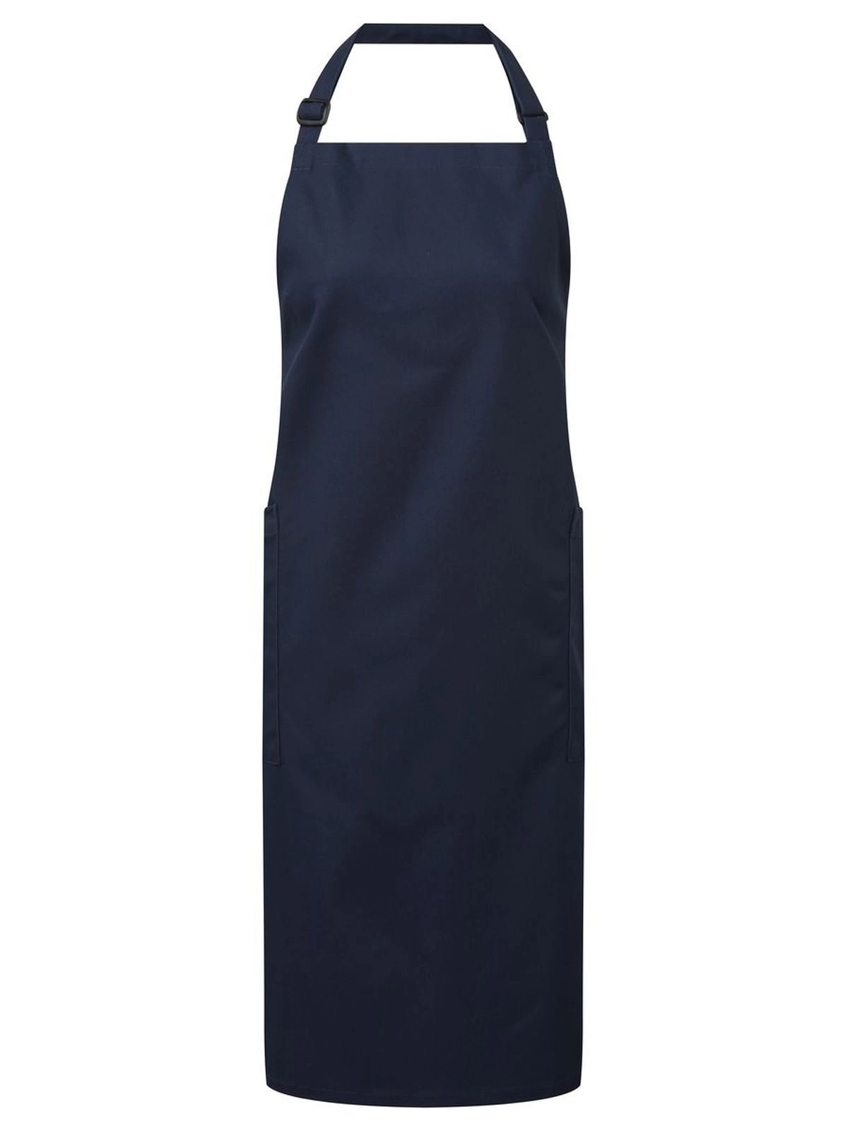 Immagine Recycled and Organic Fairtrade Bib Apron