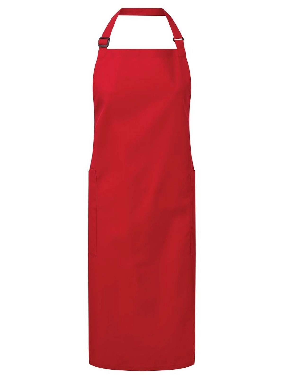 Immagine Recycled and Organic Fairtrade Bib Apron