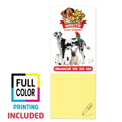 Immagine NOTE ADESIVE