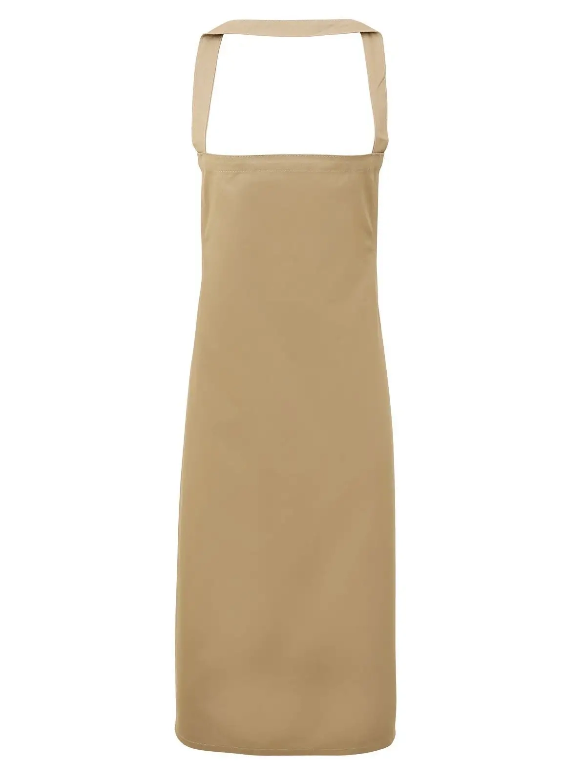 Immagine Cotton Bib Apron