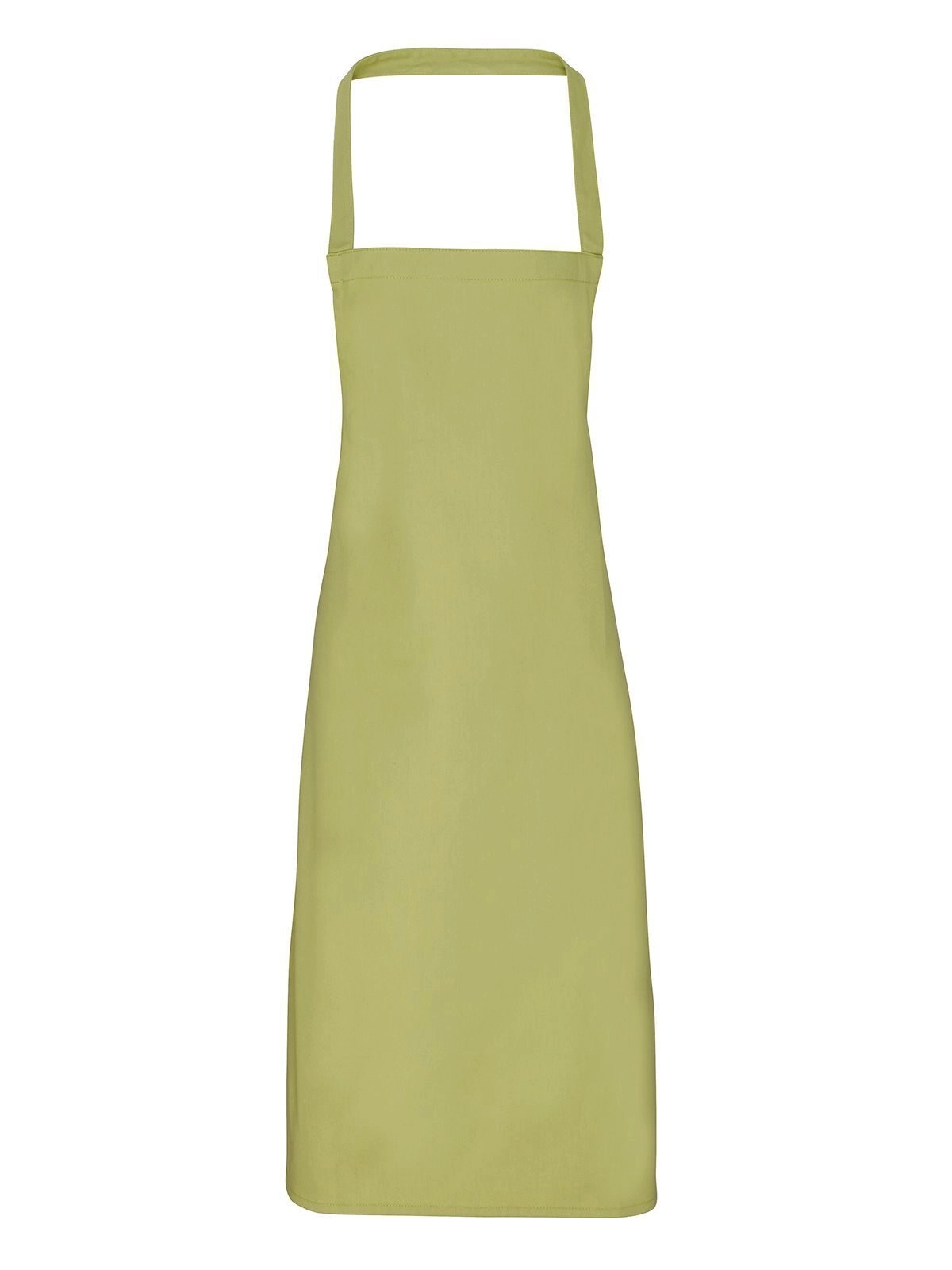 Immagine Cotton Bib Apron