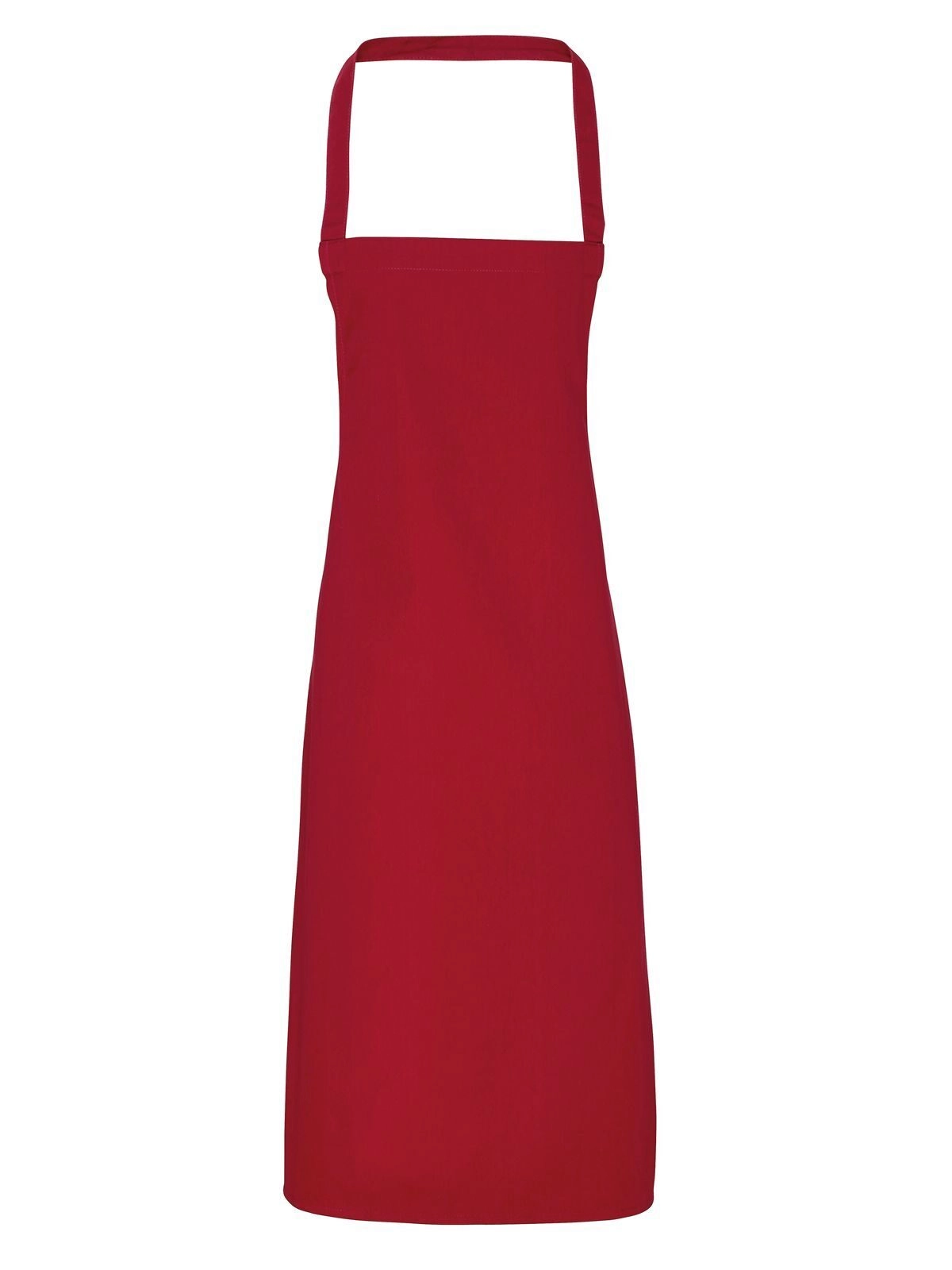 Immagine Cotton Bib Apron