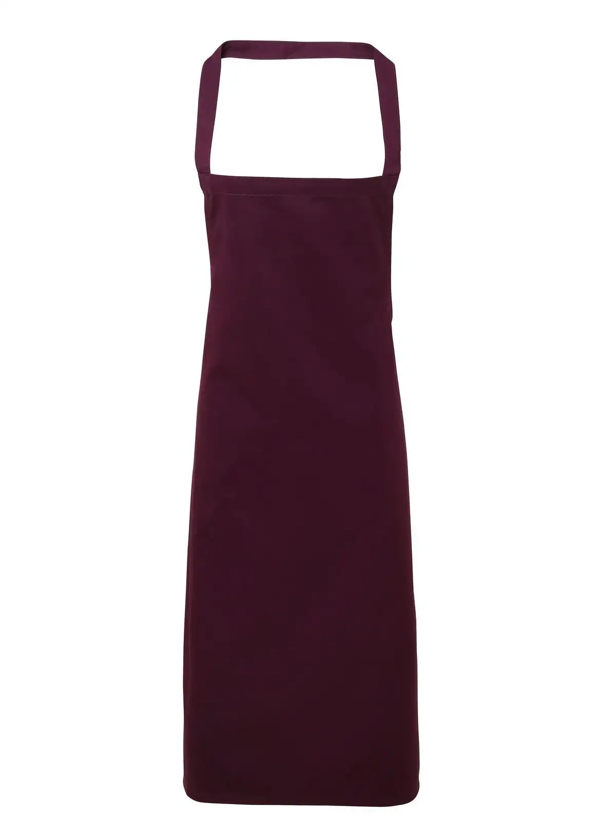 Immagine Cotton Bib Apron