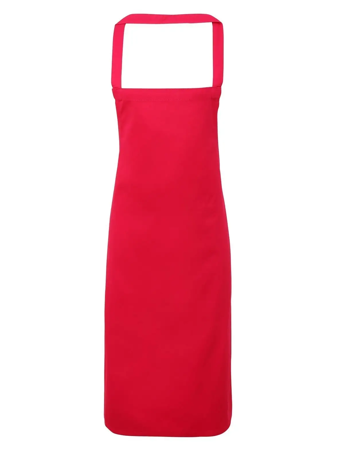 Immagine Cotton Bib Apron