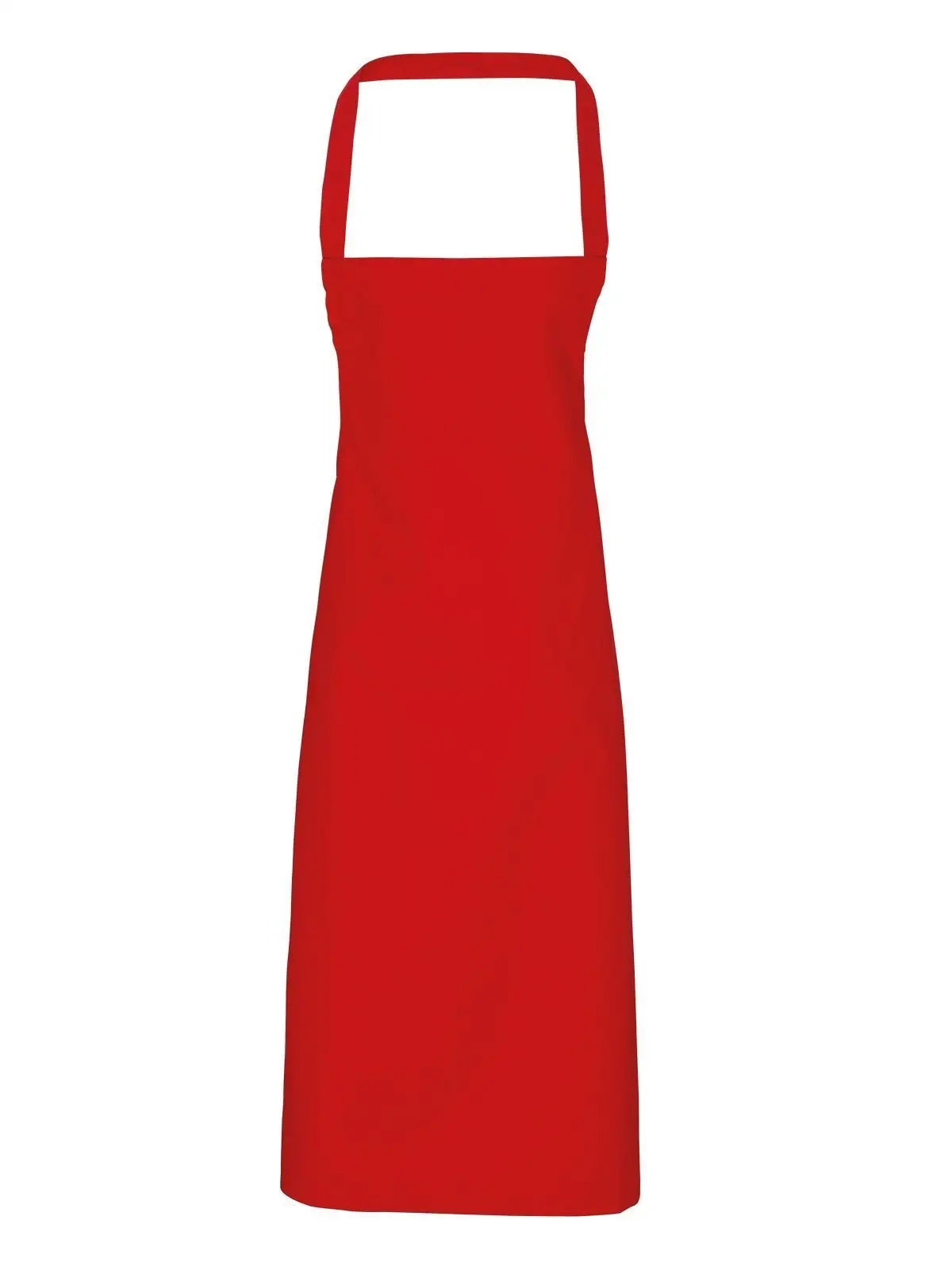 Immagine Cotton Bib Apron