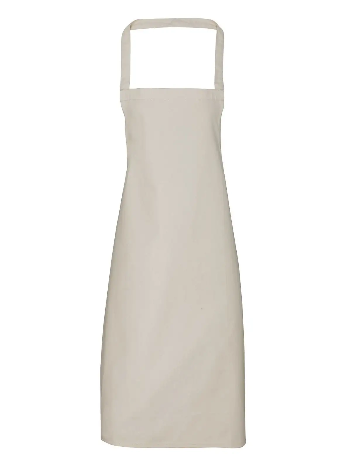 Immagine Cotton Bib Apron