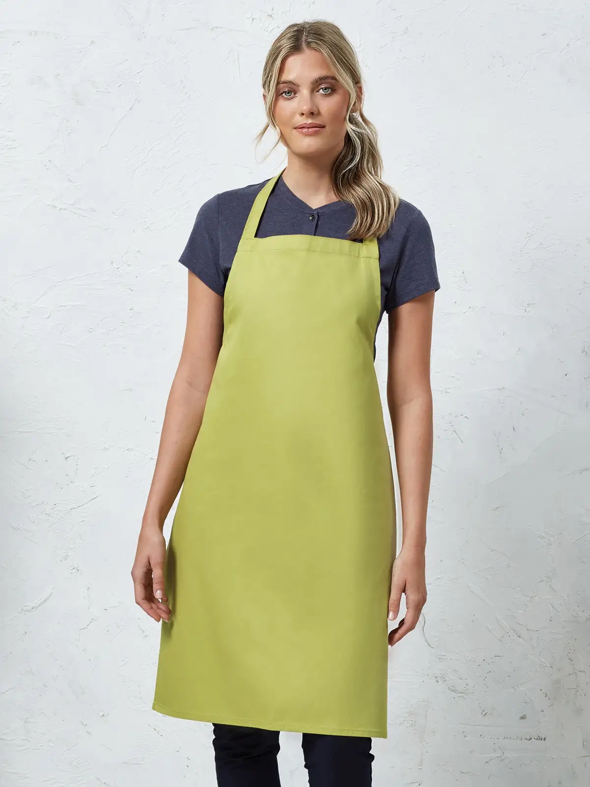 Immagine Cotton Bib Apron
