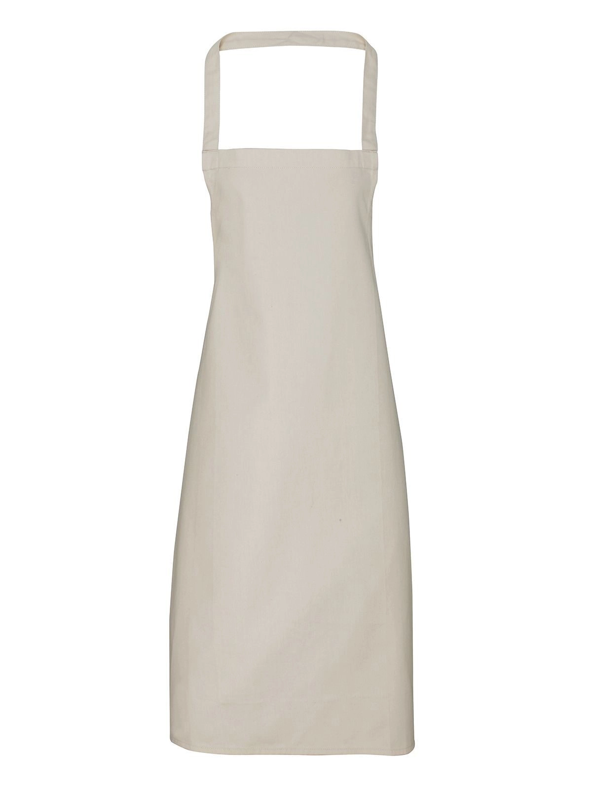 Immagine Cotton Bib Apron