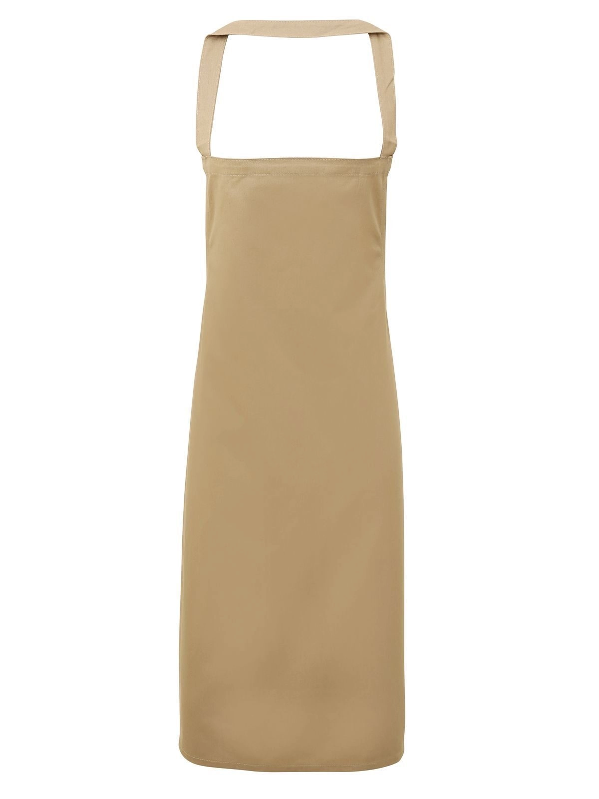 Immagine Cotton Bib Apron