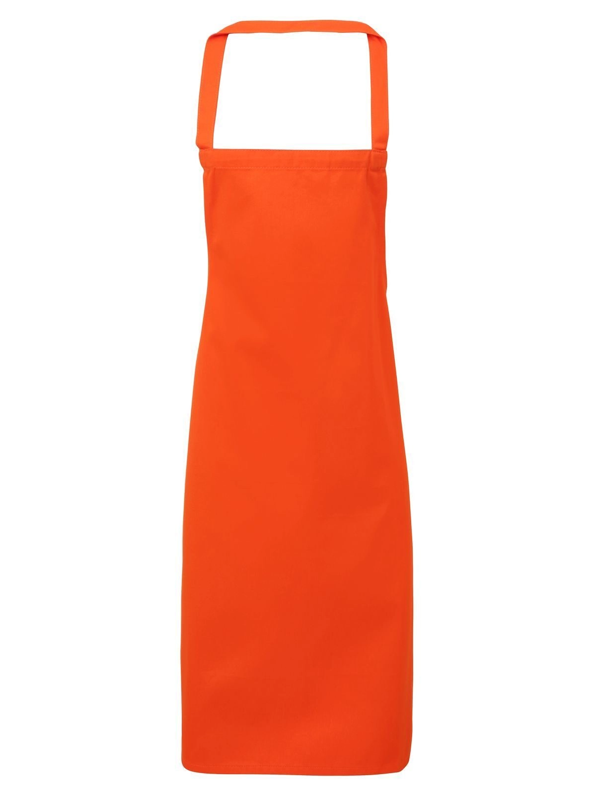 Immagine Cotton Bib Apron