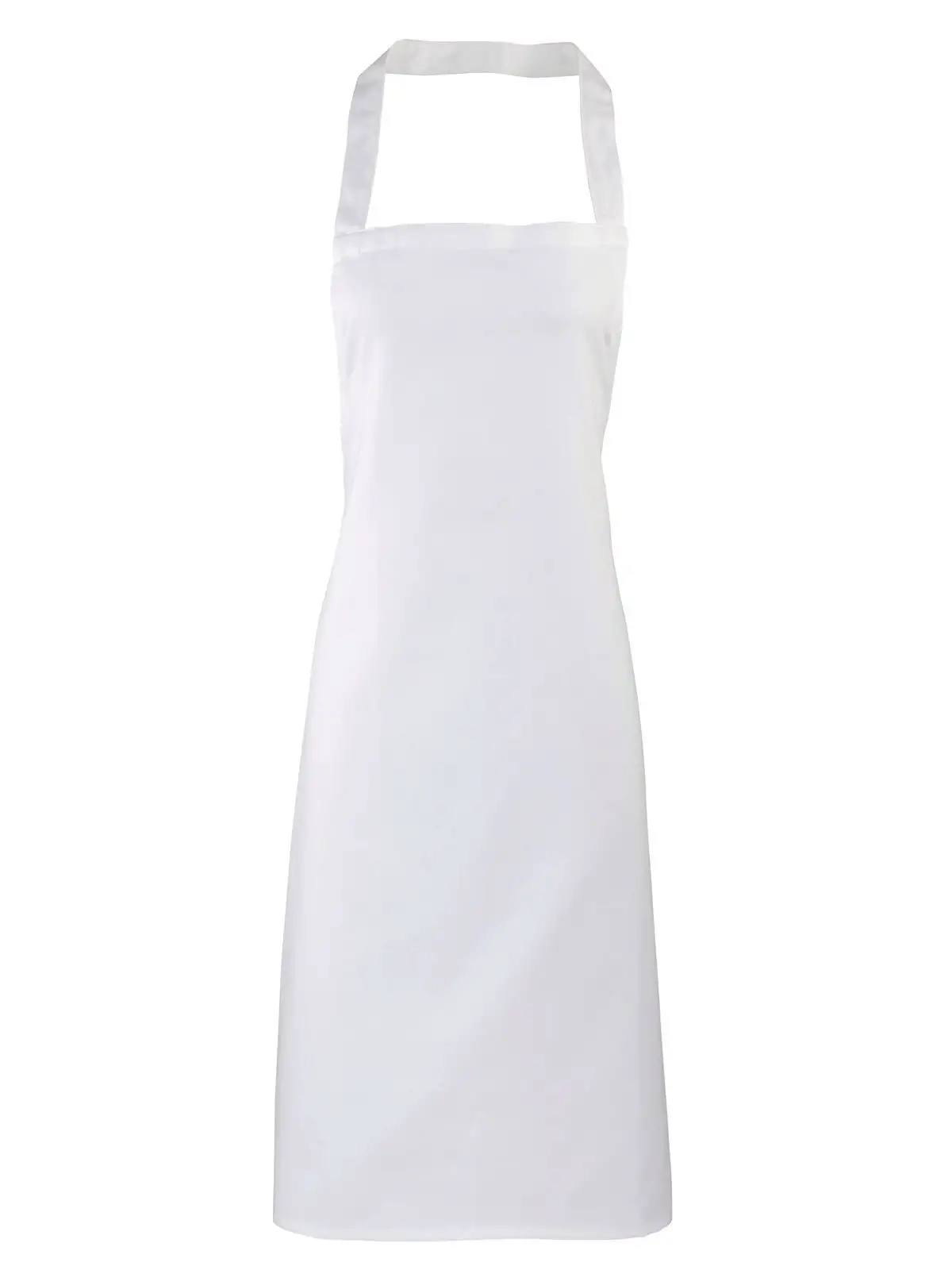 Immagine Cotton Bib Apron