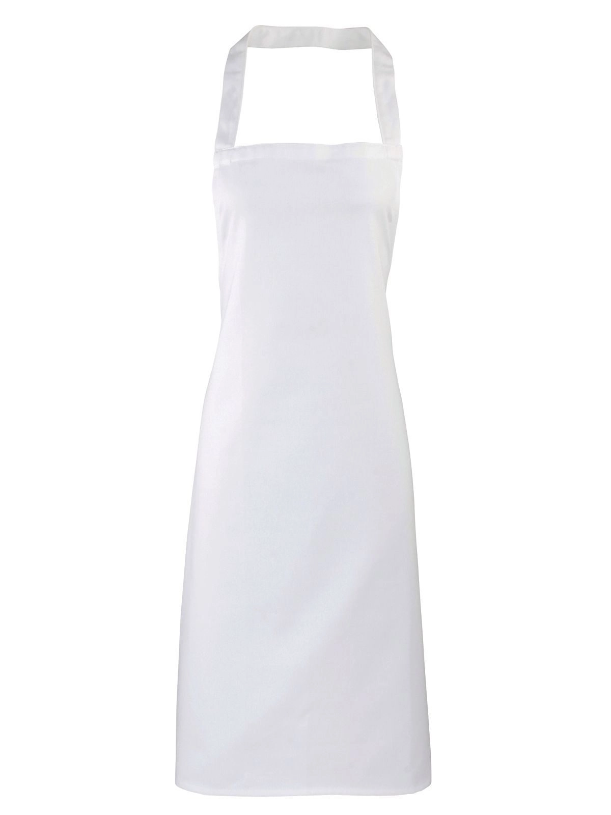 Immagine Cotton Bib Apron