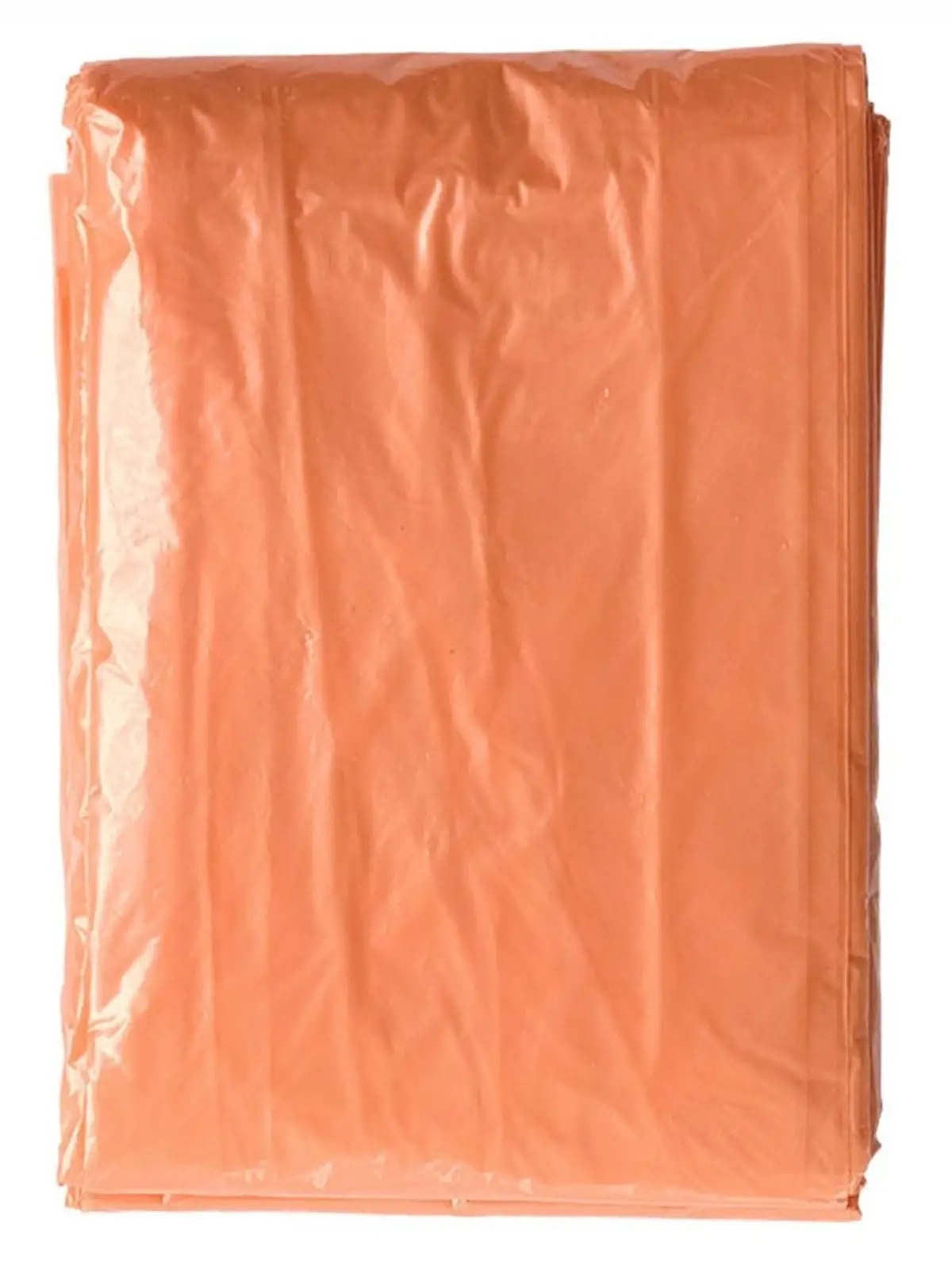 Immagine Disposable Raining Poncho Sumatra For Kids