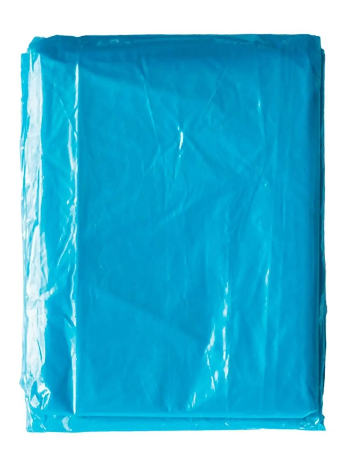 Immagine Disposable Raining Poncho Sumatra For Kids