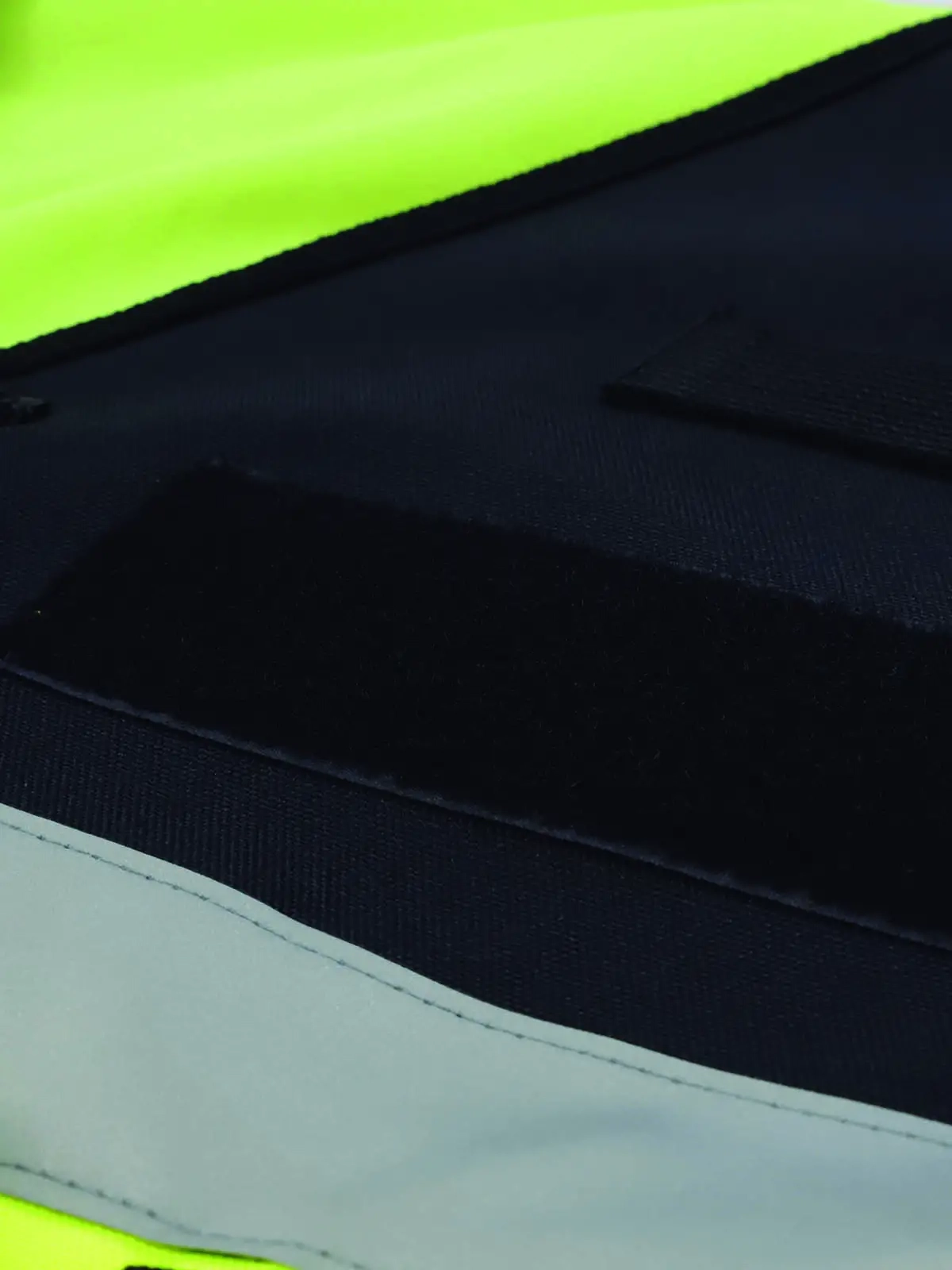 Immagine Tactical Vest Chest Patch