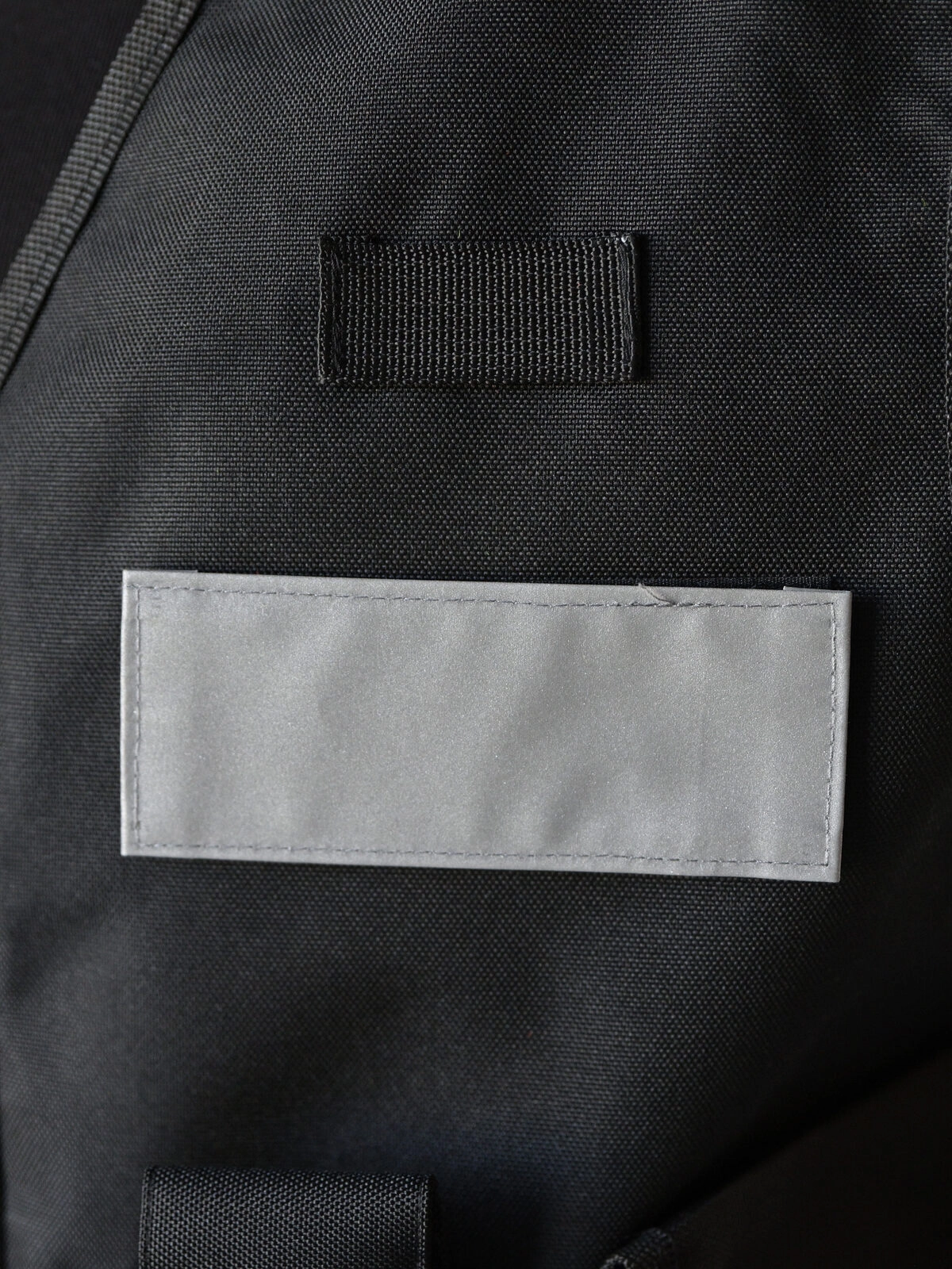 Immagine Tactical Vest Chest Patch