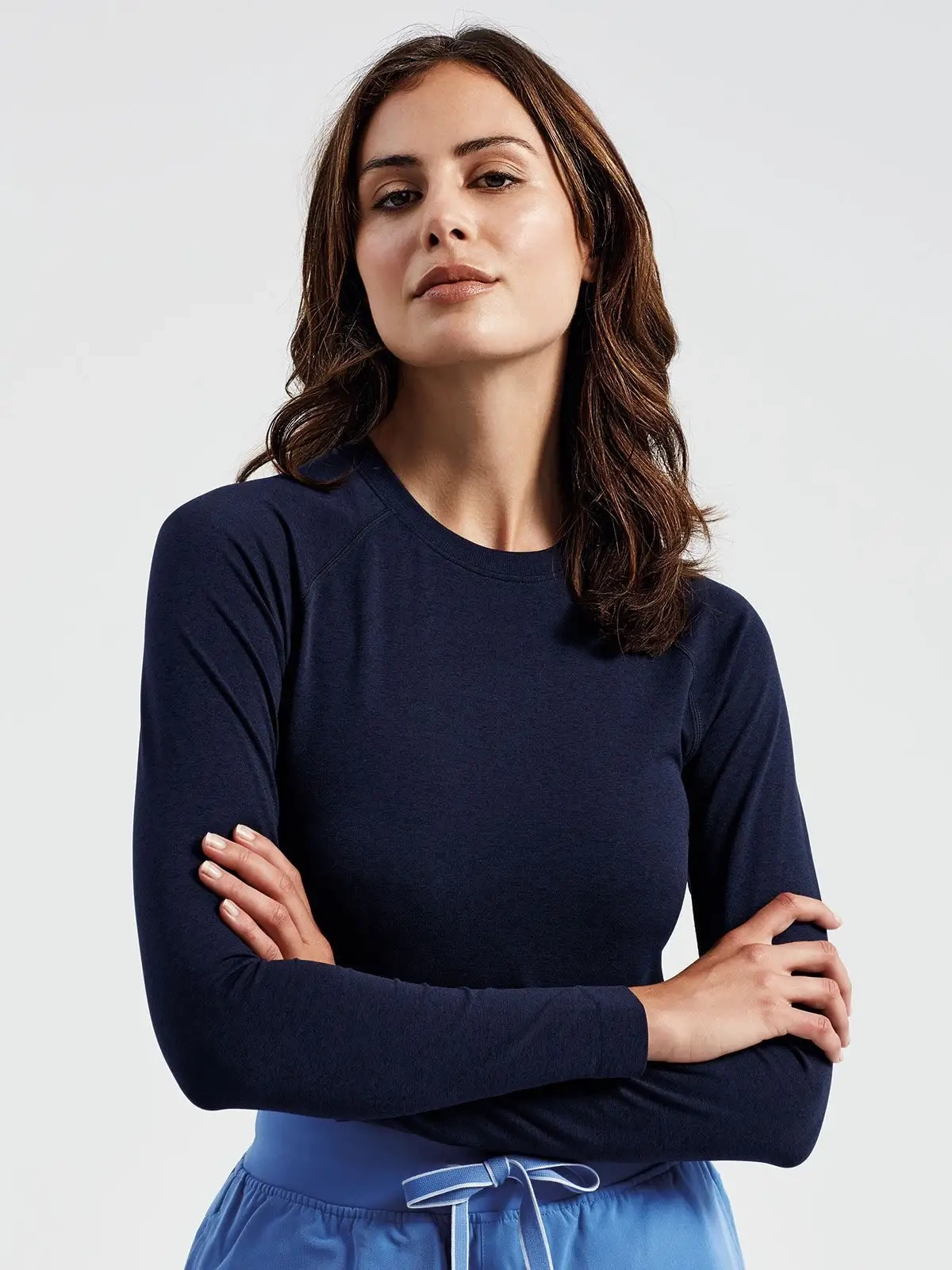 Immagine Unstoppable' Women’s Fresh Underscrub Baselayer