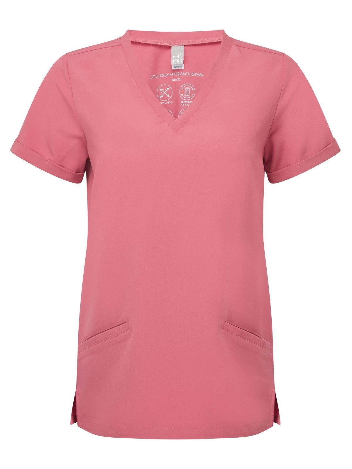 Immagine 'Invincible' Women’s Onna-Stretch Tunic