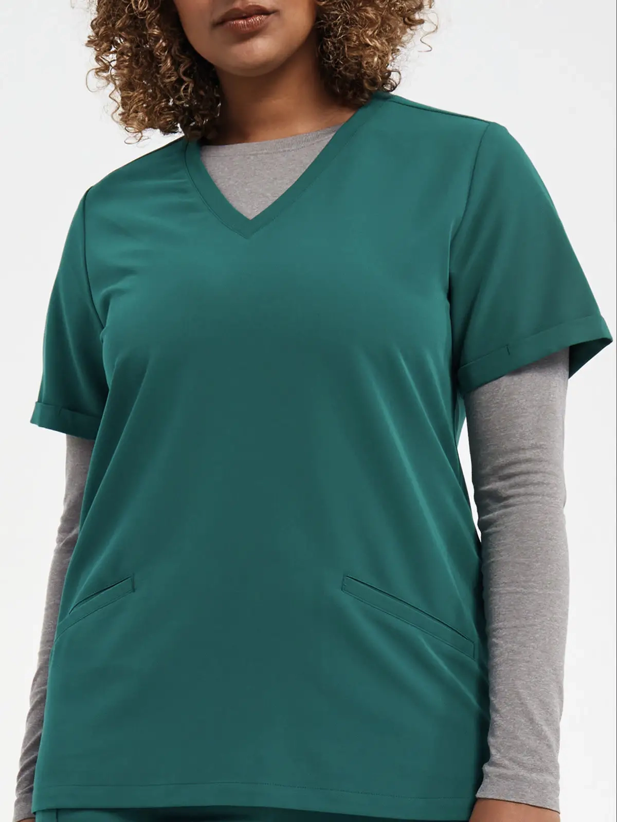 Immagine 'Invincible' Women’s Onna-Stretch Tunic