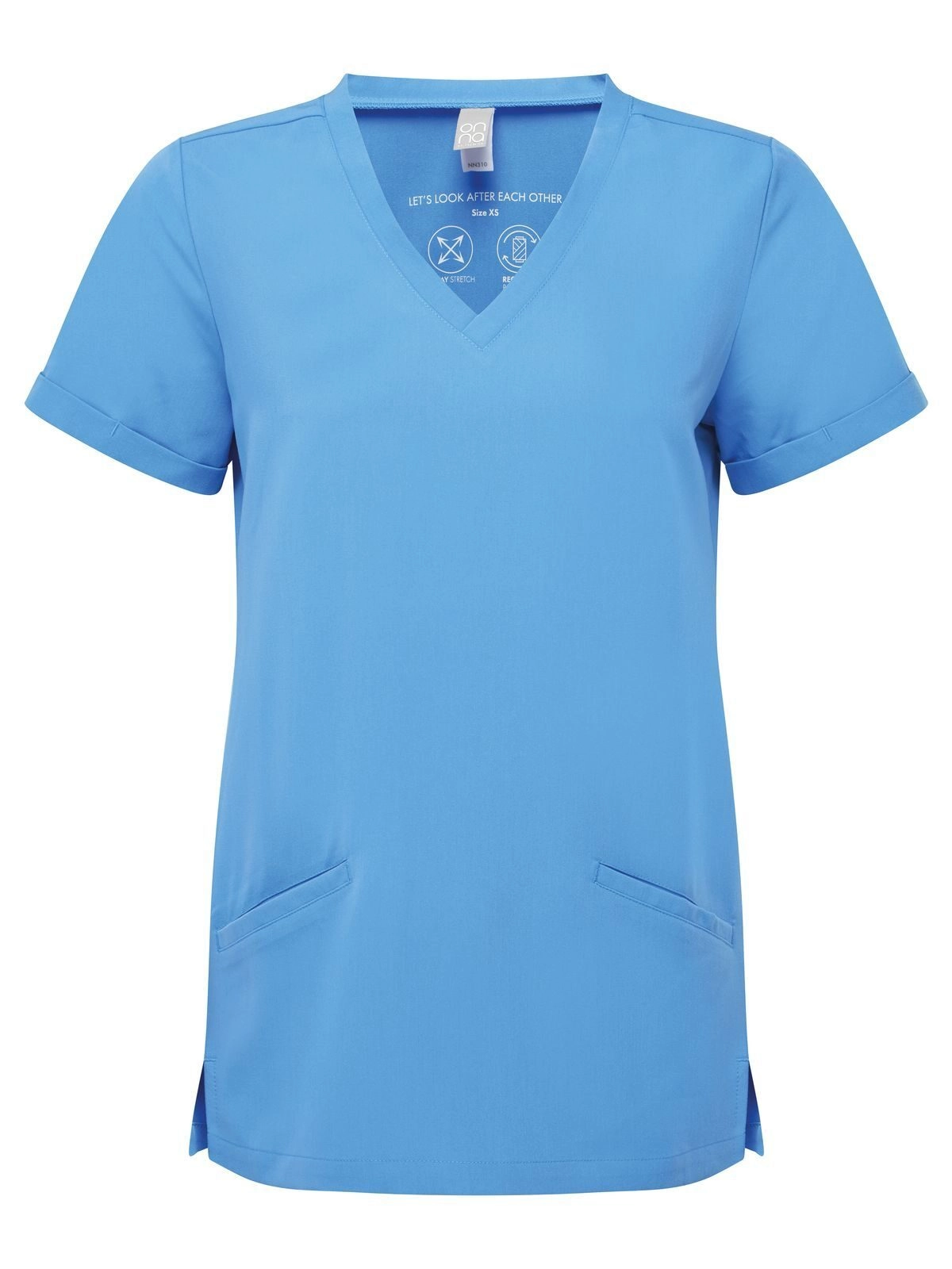 Immagine 'Invincible' Women’s Onna-Stretch Tunic