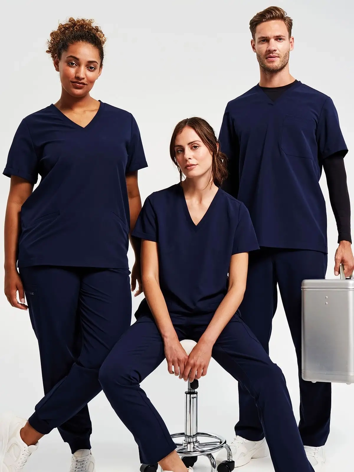 Immagine 'Invincible' Women’s Onna-Stretch Tunic