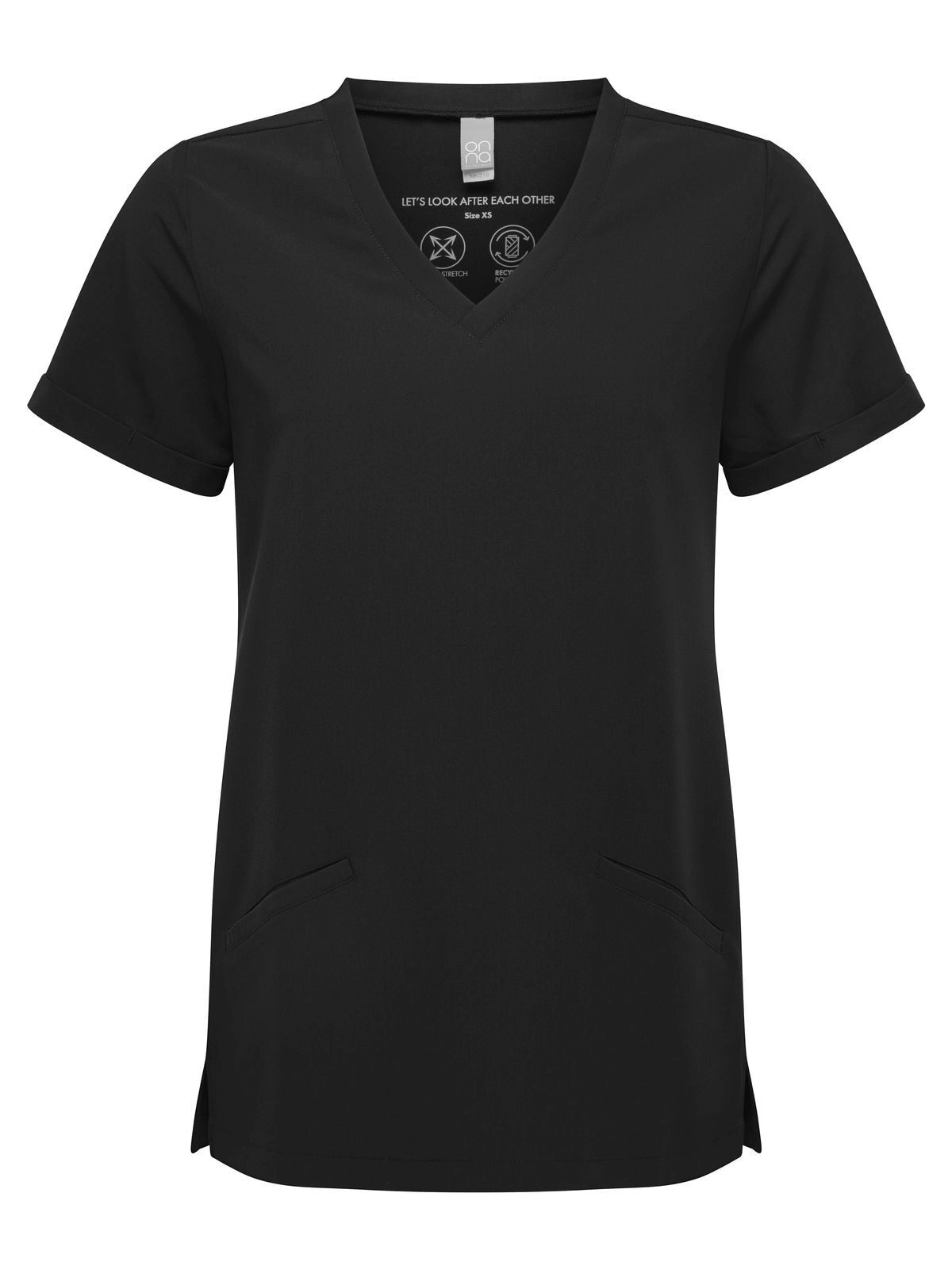 Immagine 'Invincible' Women’s Onna-Stretch Tunic