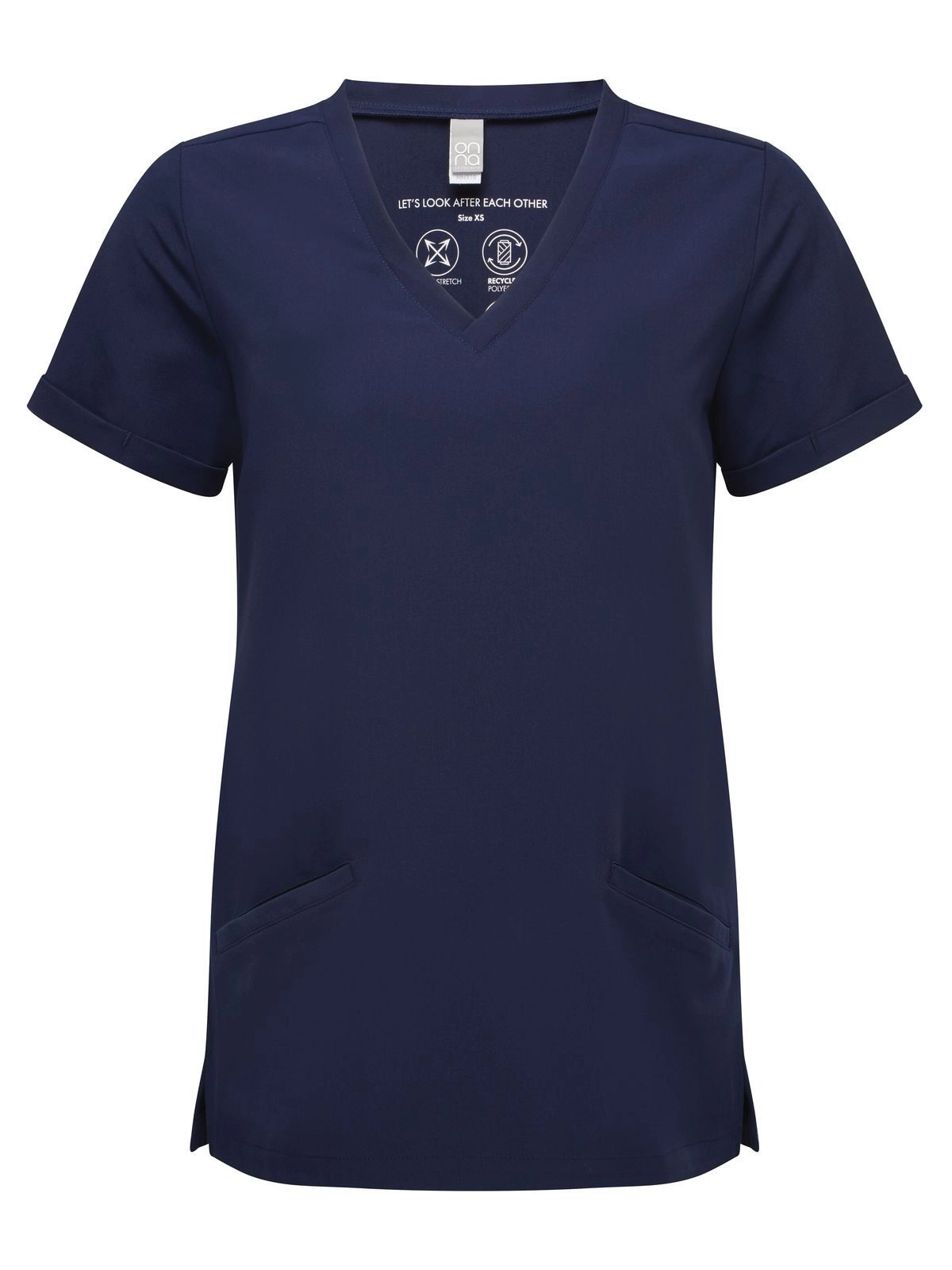 Immagine 'Invincible' Women’s Onna-Stretch Tunic