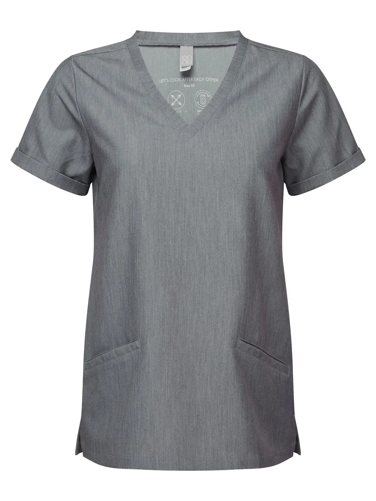 Immagine 'Invincible' Women’s Onna-Stretch Tunic