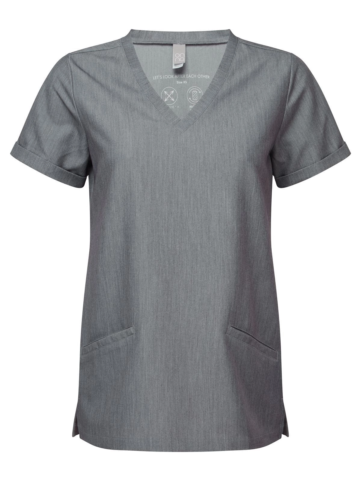 Immagine 'Invincible' Women’s Onna-Stretch Tunic