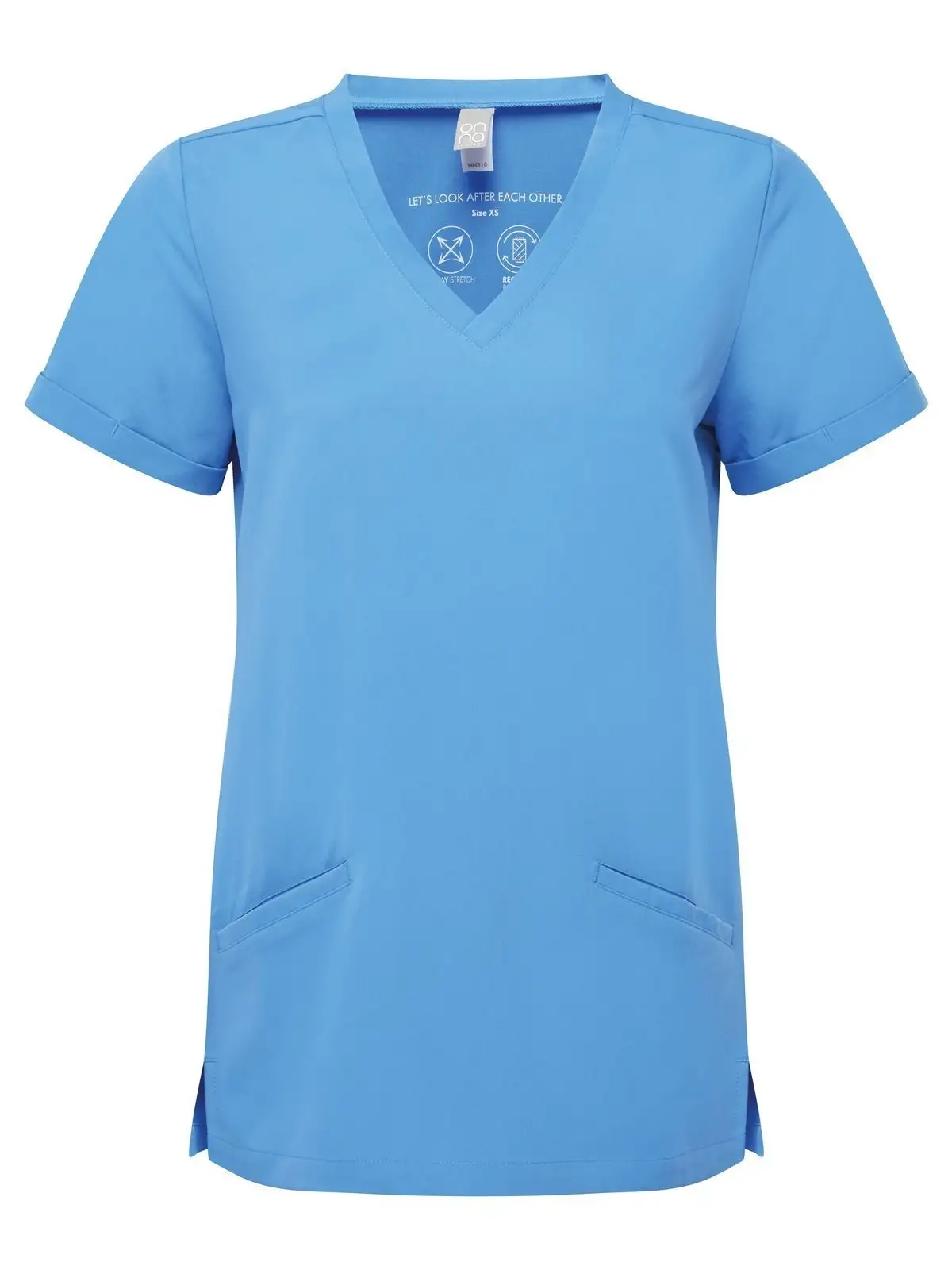 Immagine 'Invincible' Women’s Onna-Stretch Tunic