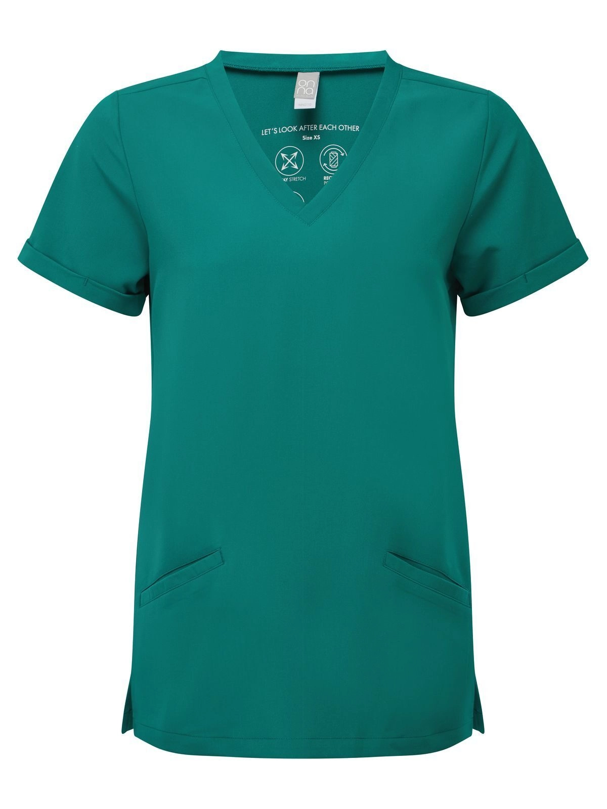 Immagine 'Invincible' Women’s Onna-Stretch Tunic