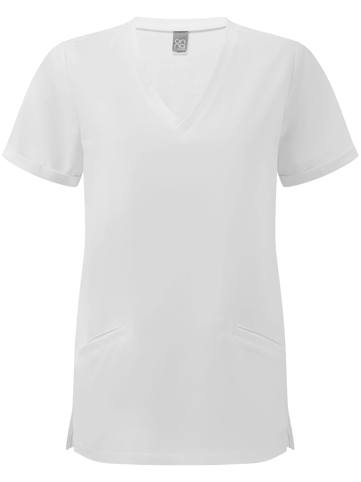 Immagine 'Invincible' Women’s Onna-Stretch Tunic