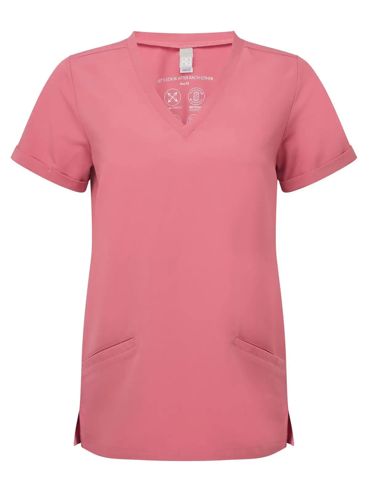 Immagine 'Invincible' Women’s Onna-Stretch Tunic