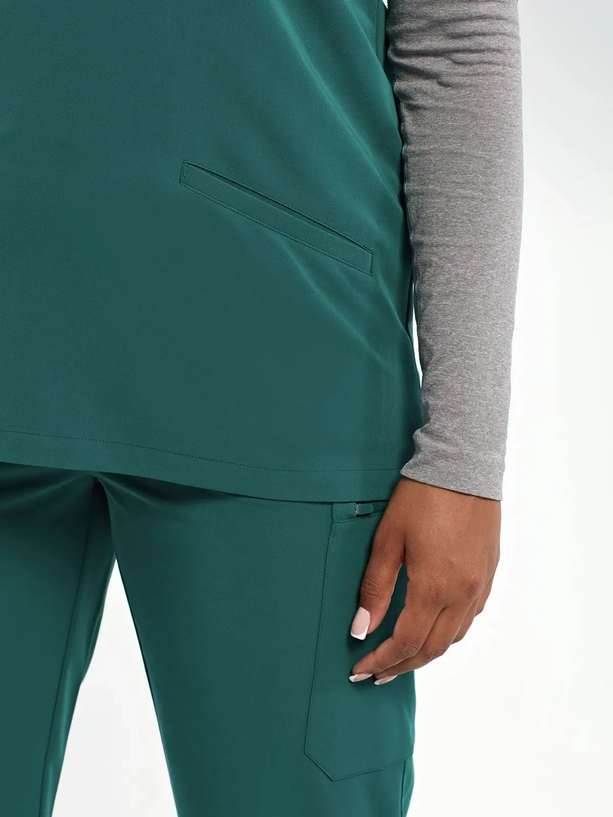 Immagine 'Invincible' Women’s Onna-Stretch Tunic