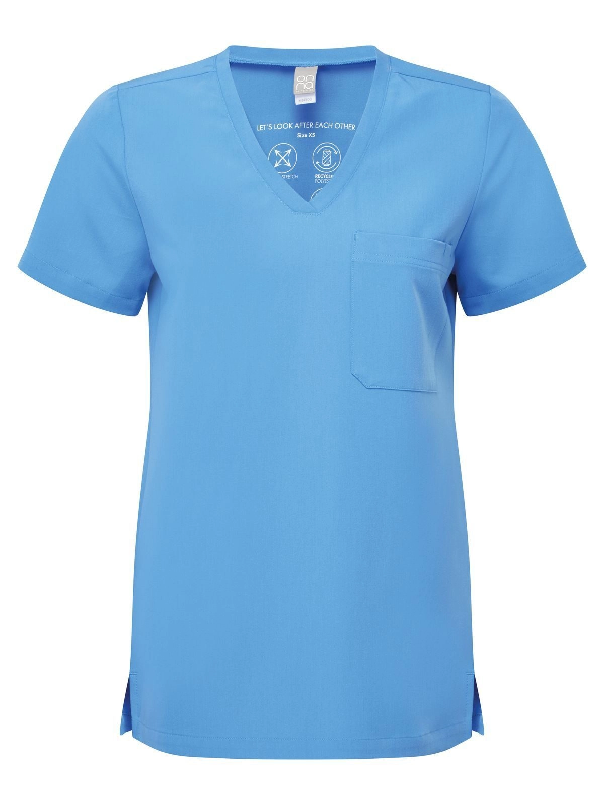 Immagine 'Limitless' Women’s Onna-Stretch Tunic