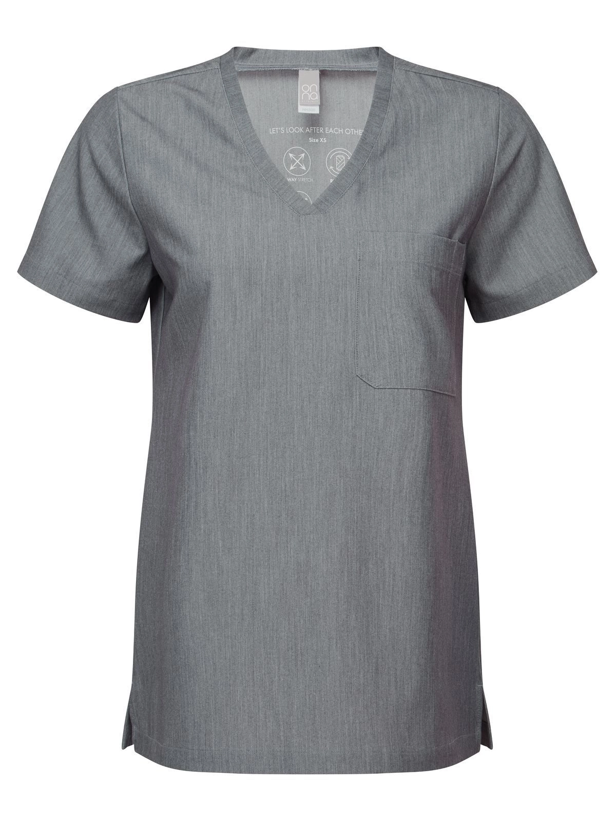 Immagine 'Limitless' Women’s Onna-Stretch Tunic