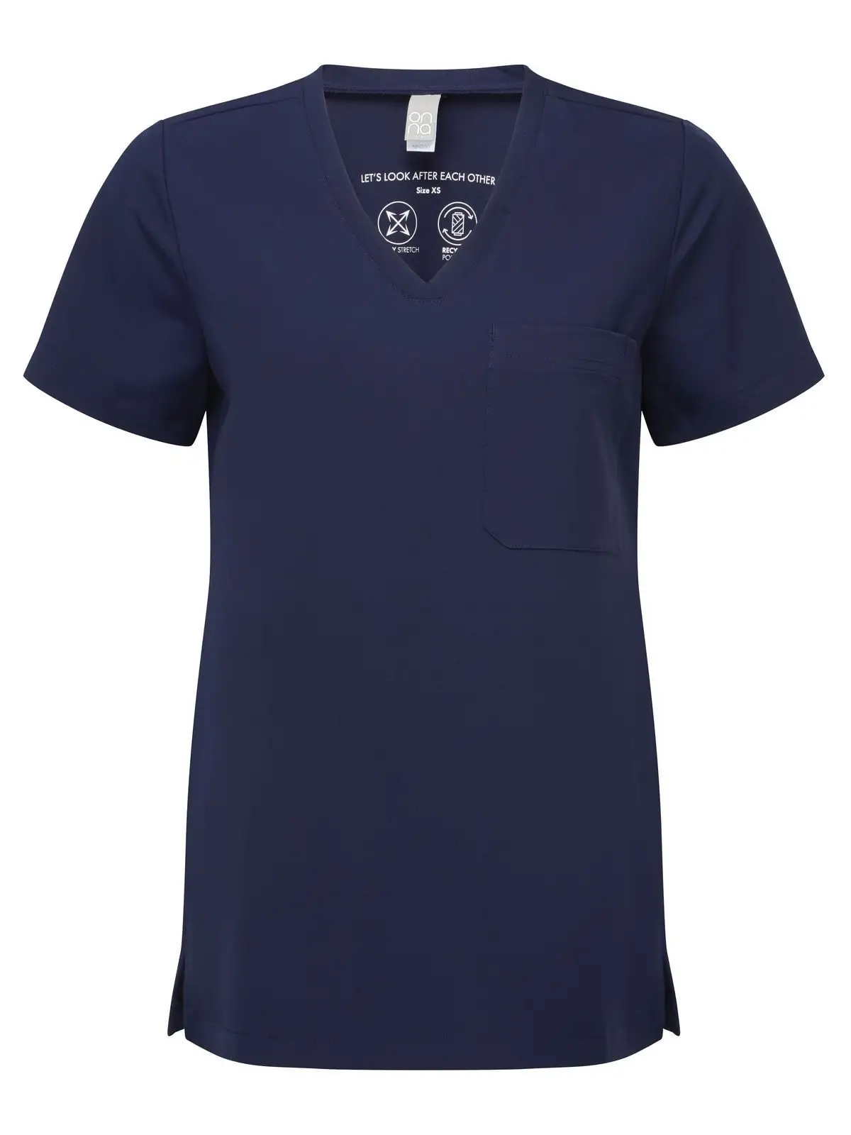 Immagine 'Limitless' Women’s Onna-Stretch Tunic